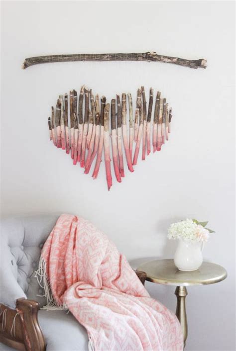 DIY Wall Art Ideas 32 Easyday