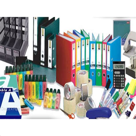 Stationery Products Manufacturers Stationery Products Suppliers And