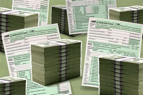 Irs 15 Billion In Unclaimed 2018 Tax Refunds Expire Soon Money