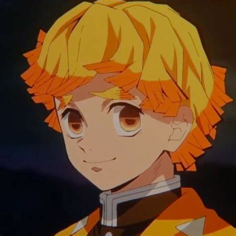 Aesthetic Anime Pfp Zenitsu Pp 130 Demon Slayer Matching Pfps Ideas