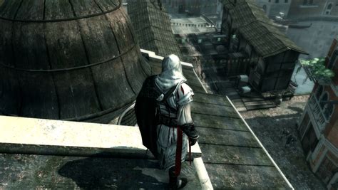 New Roof Image Assassin S Creed 2 Retexture Project Mod For Assassin