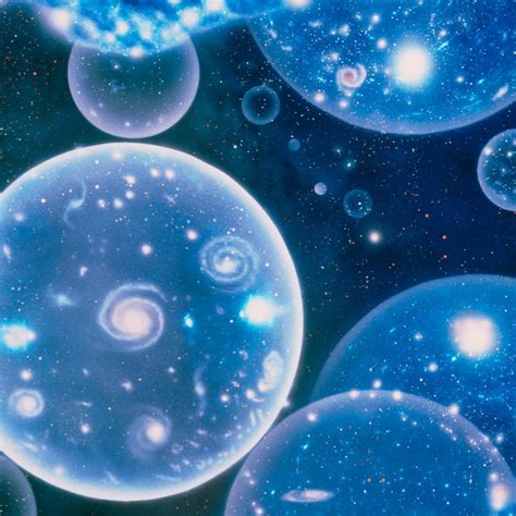 Multiverse Universe