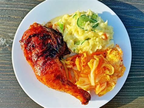 How to grill chicken breast juicy. How to grill chicken so it's juicy with charred (not ...