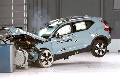 These cars were given a 5 star overall safety rating by the nhtsa. The safest SUVs and 4x4s | What Car?