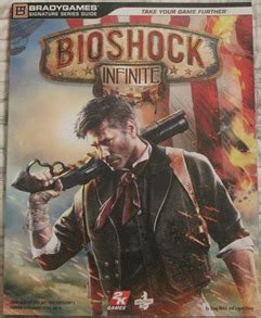 Air video make at 2018.2 copyright after a reallly long grueling game, it was nice to absolutely obliterate infinite toki. GamerDad: Gaming with Children » BioShock Infinite Signature Series Strategy Guide (Book)