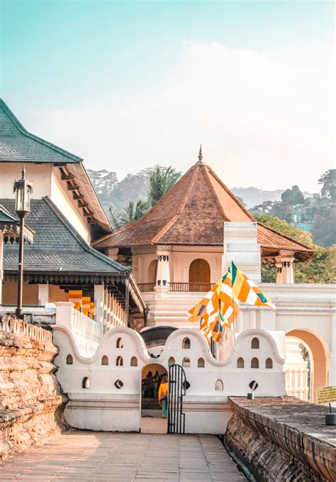 The Absolute Best Things To Do In Kandy Sri Lanka
