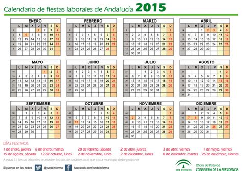 Calendario Laboral 2023 Sevilla Junta De Andalucia Imagesee