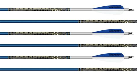 Easton Rx 7 Indoor Recurve Arrow Shafts Archery Business