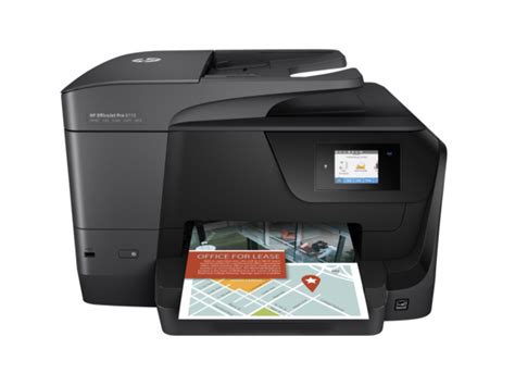 Install hp officejet j5700 series (dot4prt) driver for windows 10 x64, or download software for automatic driver installation and update. Download Printer Driver & Software: HP Officejet Pro 8715 ...