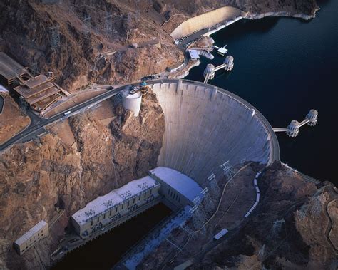 Boulder Colorado Dam The Hoover Dam And Its Importance Charlotte Kruse S Blog A 500 Million