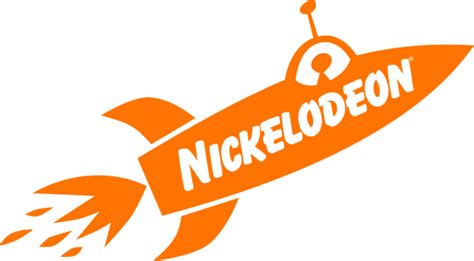 Nickelodeon 1994 Rocketship By Gamer8371 On Deviantart