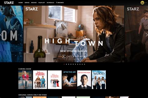 Top 7 Shows To Watch On Starz Right Now In 2021 Cord Cutters News