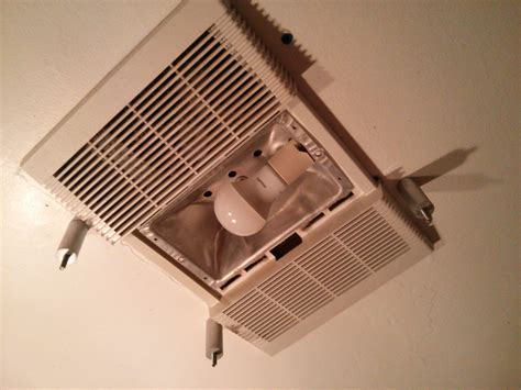688 broan 50 cfm ventilation fan. How To Remove Bathroom Fan Cover | TcWorks.Org