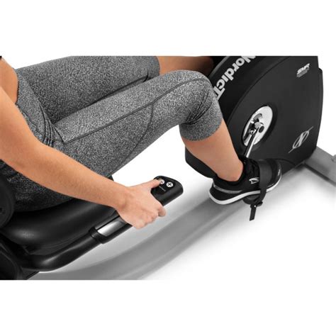 The nordictrack s22i is our #1 best bike for 2021! NordicTrack Commercial VR25 Recumbent Exercise Bike - Shop Online - Powerhouse Fitness