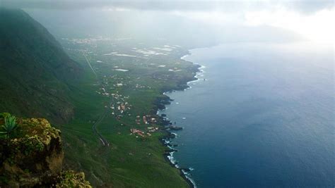 Explore El Hierro The Smallest Canary Island Spain Holiday
