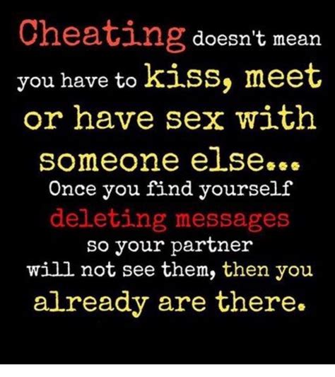 Wife Cheating Quotes Inspiration