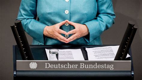Ehe Für Alle Macht Angela Merkel Jetzt Wahlkampf Der Spiegel