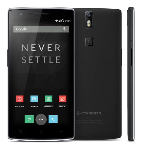 Oneplus One Specs Features Price Officially Announced