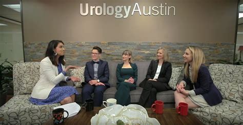 Pelvic Floor Physical Therapy Patient Evaluations Urology Austin