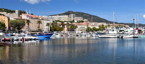 Que Faire à Ajaccio La Ville Impériale En Corse La Corse Autrement