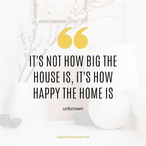 20 Home Quotes That Will Make Your Appreciate Those 4 Walls