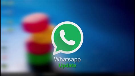 Whatsapp For Pc Finally Released Windows And Mac Youtube