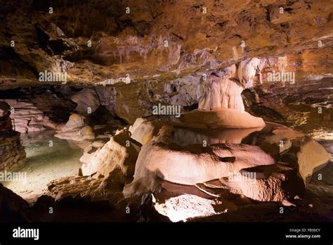 Inside And Rock Formation Formations Structure Structures Caves Of