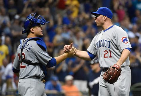 Raymond thomas hunter born july 3 1986 is an american professional baseball pitcher for the tampa bay rays of major league baseball mlb he previously pl. Wrigleyville - Baseball Prospectus
