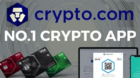 1inch is the native governance token of the 1inch exchange aggregator platform. CRYPTO.COM REVIEW (2019) - THE NUMBER 1 CRYPTO APP - 5 ...