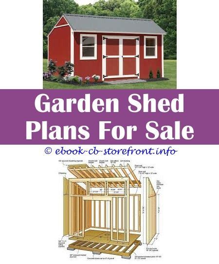 6 Amazing Tips Can Change Your Life Lean To Garden Tool Shed Plans
