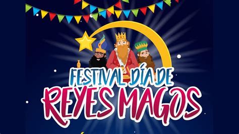 Festival De Reyes Magos Del Sistema Dif De Nuevo Laredo Youtube