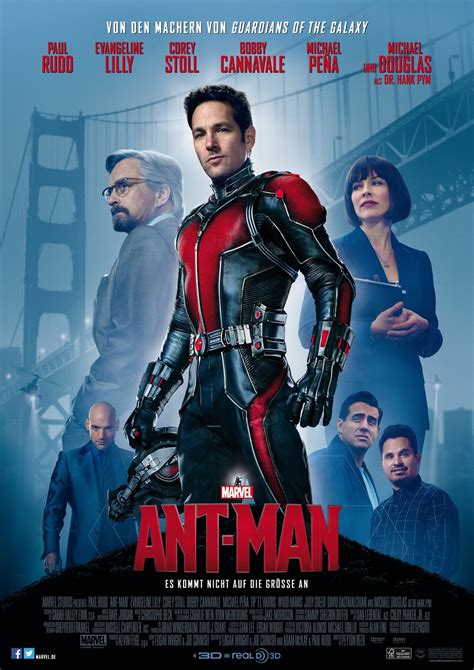 Produced by marvel studios and distributed by walt disney studios. Ant-Man DVD Release Date | Redbox, Netflix, iTunes, Amazon