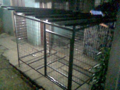 The most common xl dog cage material is metal. DOG CAGES 4 SALE made 2 order AFFORDABLE FOR SALE from ...