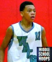 Springer is a player that can score the ball, but will need to play off of his teammates to do most of his damage … BASKETBALL SPOTLIGHT NEWS: In The Spotlight: Jaden Springer (WACG)
