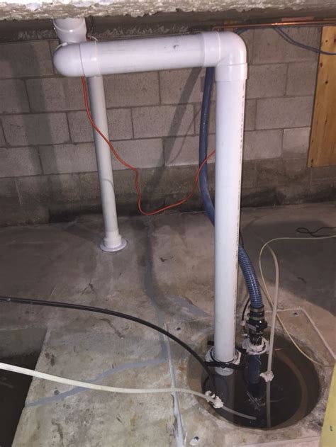 This is a look at how to install the system which helps reduce the levels of radon in an environment which may have in this example, it's important to note the radon mitigation system was installed in a new home, and so there were a. Radon mitigation crawl space, with radon sump cover ...