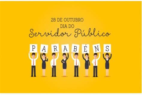 Feliz Dia Do Funcionário Público Câmara Municipal De Rondon Do Pará