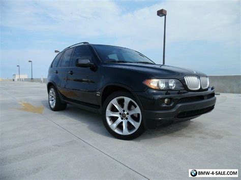 Find 87 used 2006 bmw x5 as low as $3,000 on carsforsale.com®. 2006 BMW X5 4.8is AWD FULLY LOADED for Sale in United States