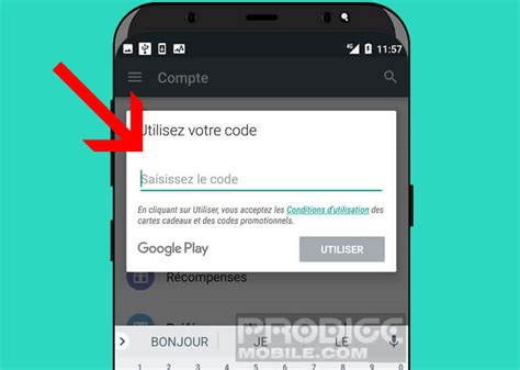Google store financing makes shopping simple. How to use a prepaid Google Play Store card