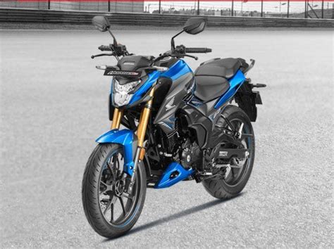 Honda Hornet Price Features Specifications Ph