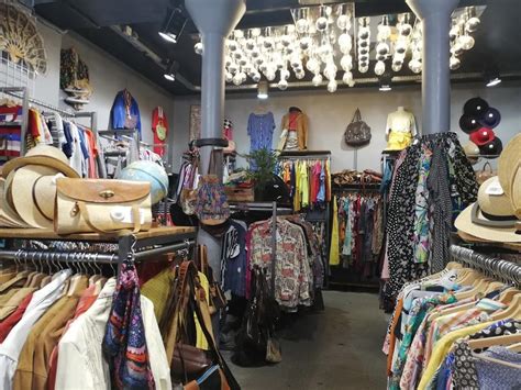 The Best Second Hand Stores In Paris