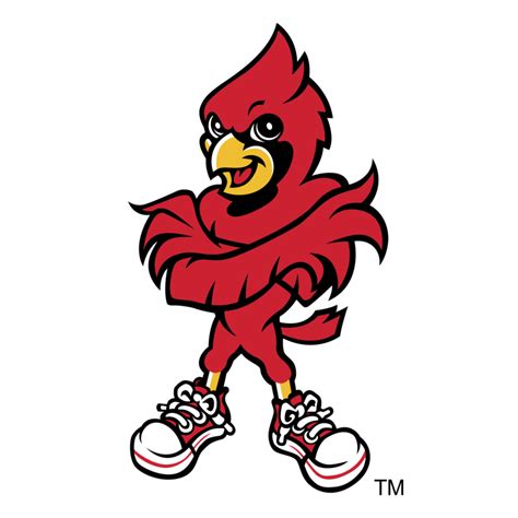 Download Louisville Cardinals Athletics Logo Png And Vector Pdf Svg