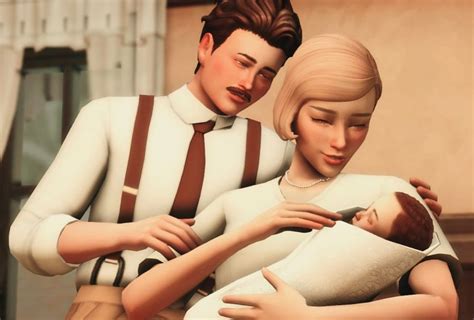 Sims 4 Legacy Challenges Your Complete Guide — Snootysims