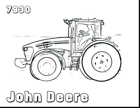 Chats tractor antique letter series farmall tractor restoration and sales. Farmall Tractor Coloring Pages at GetColorings.com | Free ...