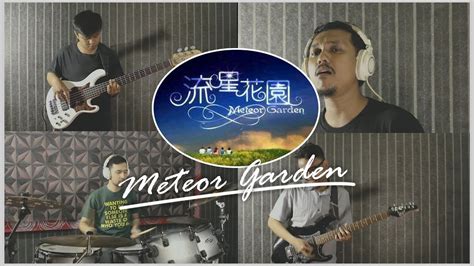 It was also used in the 2018 remake. OST METEOR GARDEN (Harlem Yu - Qing Fei De Yi) Cover by ...