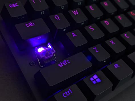 Razer Huntsman Mini Review Razers First 60 Keyboard — Sypnotix