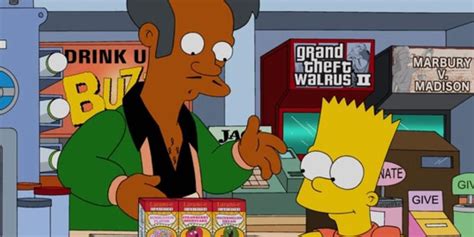Simpsons Hank Azaria Shows How Actors Can Deal With Diversity Issues