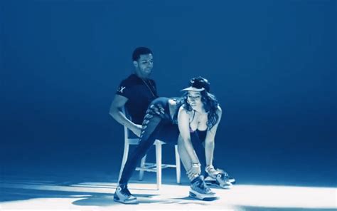 Drake’s 28 Best Facial Expressions In Nicki Minaj’s “anaconda” Video Photos 93 9 Wkys