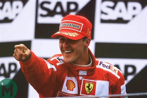 Michael is related to matthew j schumacher and dayna l schumacher as well as 3 additional people. Michael Schumacher Could Have Won More F1 Championships Had It Not Been for This ONE Decision ...
