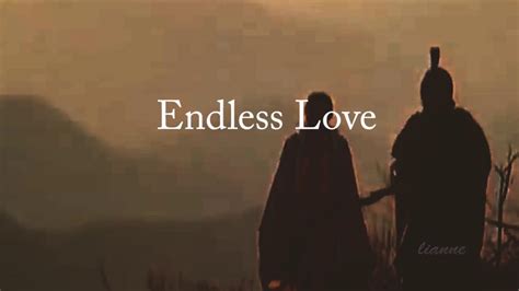 Jackie Chan Kim Hee Seon Endless Love Lyrics - Endless Love Jackie Chan & Kim Hee Seon with lyrics - YouTube