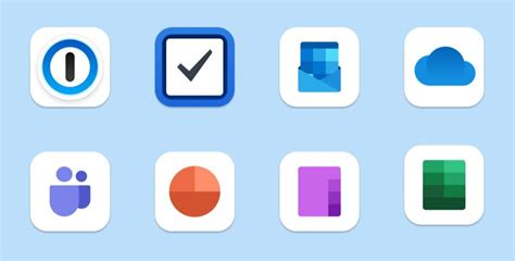 Free Simple Mac Os App Icons Figma Titanui